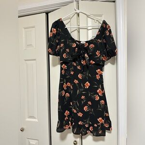 Sienna Sky dress Size M